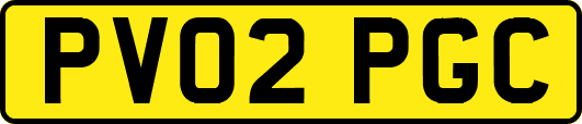 PV02PGC