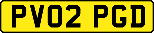 PV02PGD