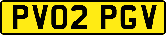 PV02PGV