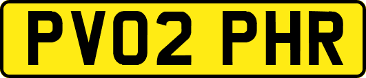 PV02PHR