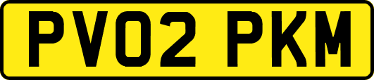 PV02PKM