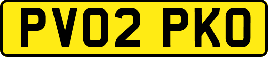 PV02PKO