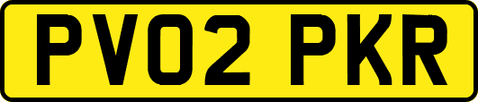PV02PKR
