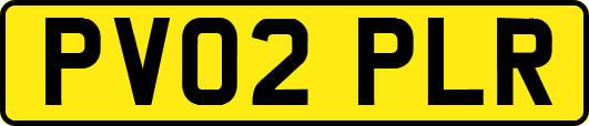 PV02PLR