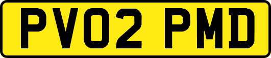 PV02PMD
