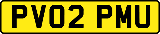 PV02PMU