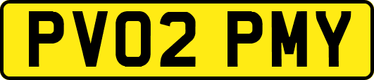 PV02PMY
