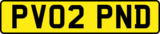 PV02PND