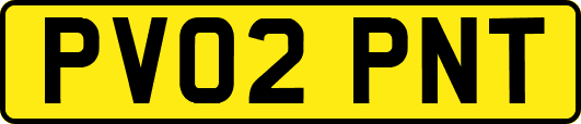 PV02PNT