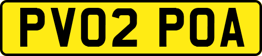 PV02POA