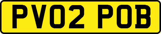 PV02POB