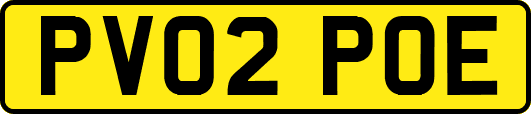 PV02POE