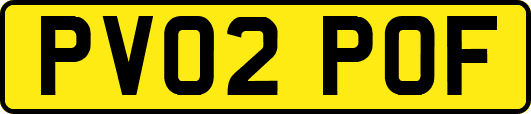 PV02POF
