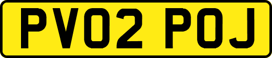 PV02POJ