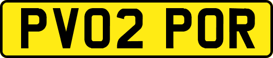 PV02POR