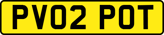PV02POT