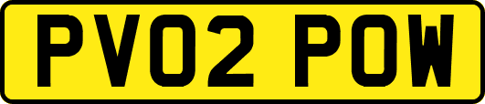 PV02POW