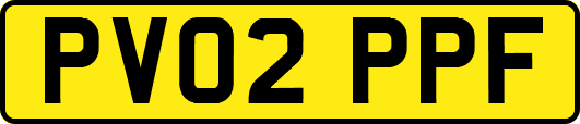 PV02PPF