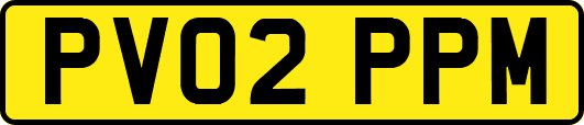 PV02PPM