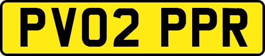 PV02PPR
