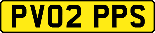 PV02PPS
