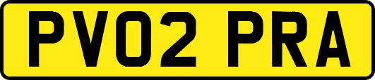PV02PRA