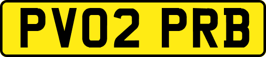 PV02PRB