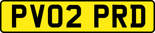 PV02PRD