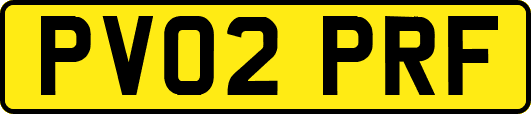 PV02PRF