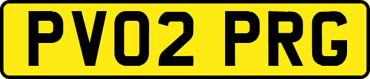 PV02PRG