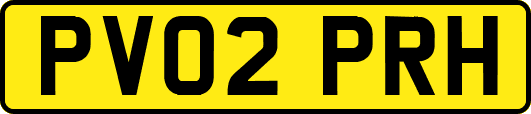 PV02PRH