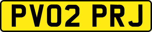 PV02PRJ