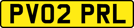 PV02PRL