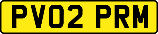 PV02PRM