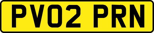 PV02PRN