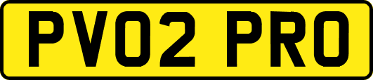 PV02PRO