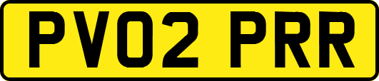 PV02PRR