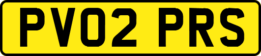 PV02PRS