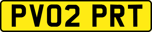 PV02PRT