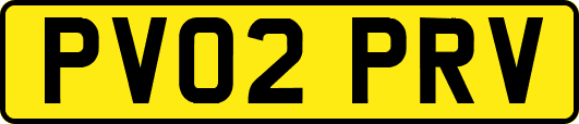 PV02PRV