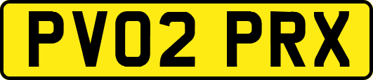 PV02PRX