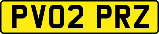 PV02PRZ