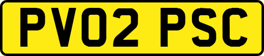 PV02PSC