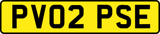 PV02PSE