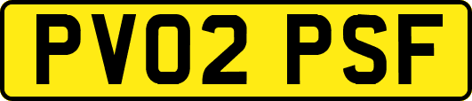 PV02PSF