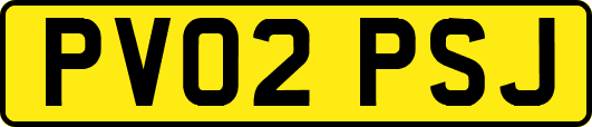 PV02PSJ