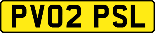 PV02PSL