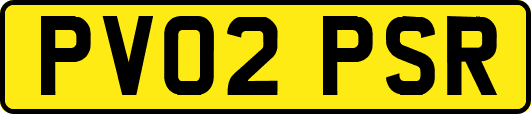 PV02PSR