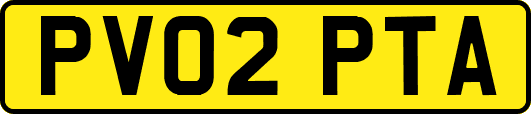PV02PTA