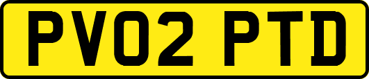 PV02PTD